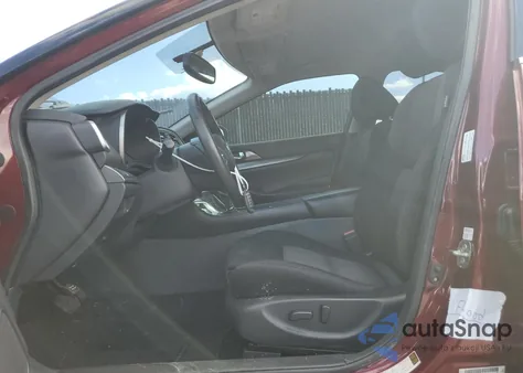 2018 Nissan Maxima 3.5S из США, поврежденный, VIN 1N4AA6AP0JC367759